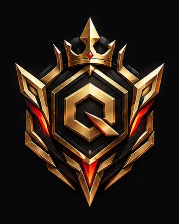 Sovereign rank badge