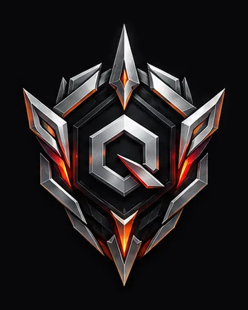Vanguard rank badge
